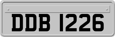 DDB1226