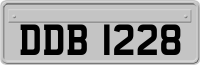 DDB1228