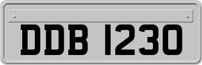 DDB1230