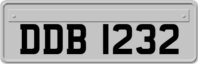 DDB1232