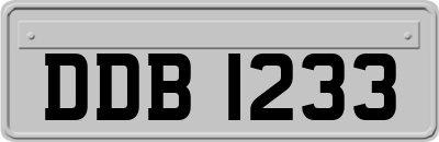 DDB1233