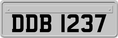 DDB1237