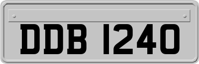 DDB1240