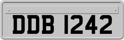 DDB1242