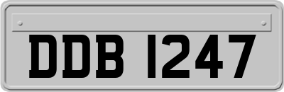 DDB1247