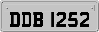 DDB1252