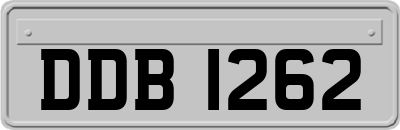DDB1262