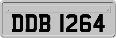 DDB1264