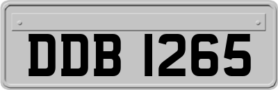 DDB1265