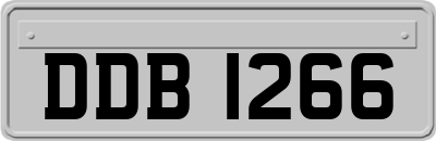 DDB1266
