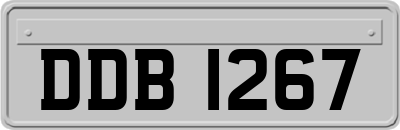 DDB1267