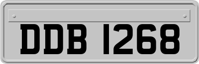 DDB1268