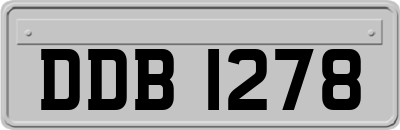 DDB1278