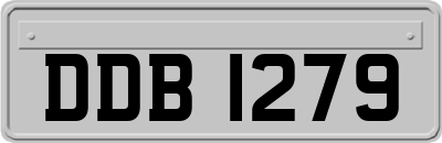 DDB1279