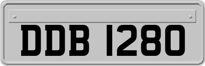 DDB1280