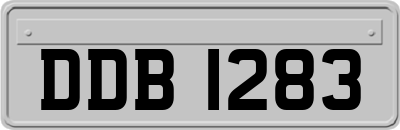 DDB1283