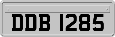 DDB1285