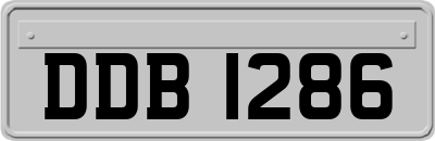 DDB1286