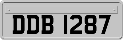 DDB1287
