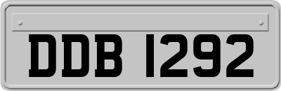 DDB1292