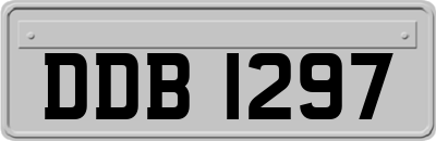 DDB1297