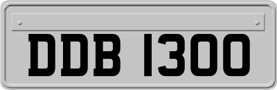 DDB1300