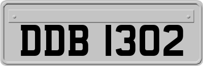 DDB1302