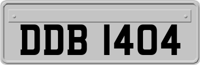 DDB1404