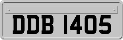 DDB1405