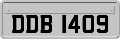 DDB1409