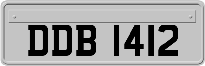 DDB1412
