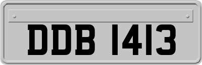 DDB1413