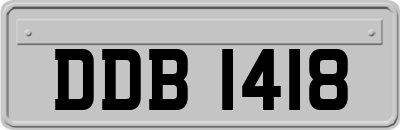 DDB1418