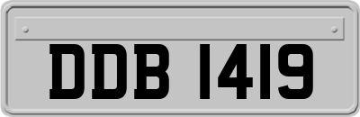 DDB1419