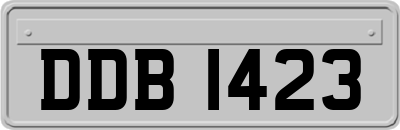 DDB1423