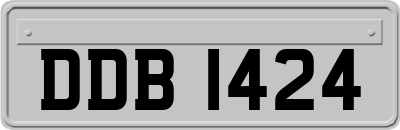 DDB1424