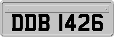 DDB1426