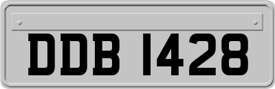 DDB1428
