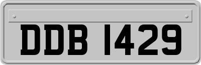 DDB1429