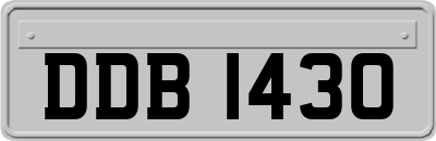 DDB1430