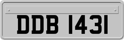 DDB1431