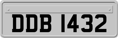 DDB1432