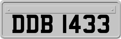 DDB1433