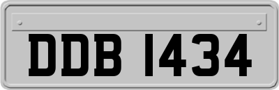 DDB1434