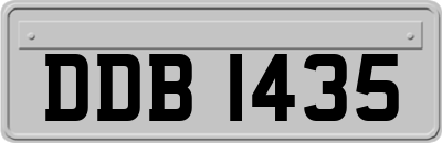 DDB1435