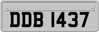 DDB1437