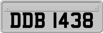DDB1438