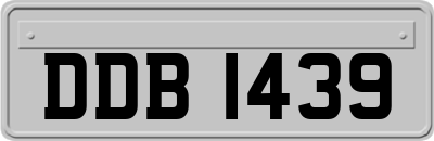 DDB1439