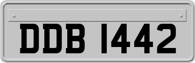 DDB1442
