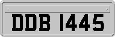 DDB1445